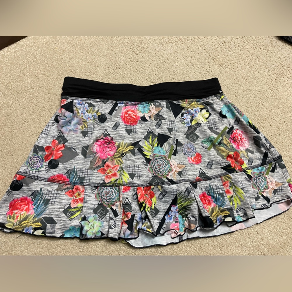 Sofibella tennis skort